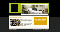 Desktop Screenshot of buildingpossibilitiesinc.com